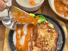 -津津飯堂