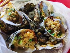 -海大南门夜市(海富街店)