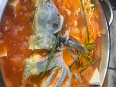 -苗侗地道红酸.酸汤鱼·酸汤牛肉