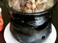 -藏味八珍特色火锅