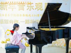 -武汉音乐学院徐东基地