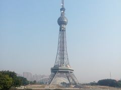 -文华公园(禅城区)