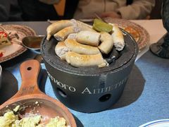 -俄士厨房(未来城店)
