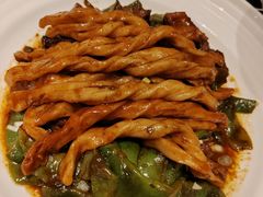 -燕郊烧鸽子(酷车小镇店)