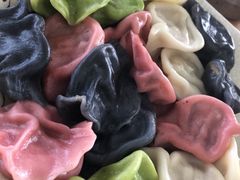 -87号烧烤海鲜·大排档(金沙滩店)