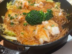 -新太二·鲜料川菜(晶耀前滩店)