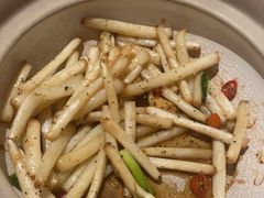 -粗茶淡饭·汉口公馆(循礼门店)