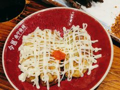 -今邕烧烤(西大店)