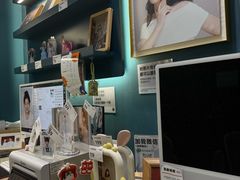 -海马体照相馆(西安高新万达广场店)