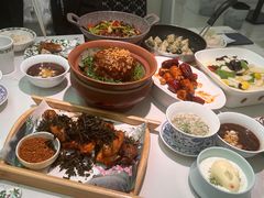 -苏梦江南·淮扬菜(夫子庙店)