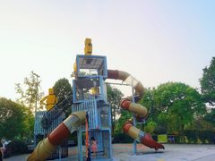 -枫香湖儿童公园