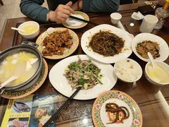 -柳泉居饭庄