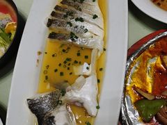 -高佳庄·舟山海鲜(海景旗舰店)