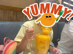 -新世界餐厅(万达店)