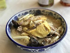 -邱记私房菜·十八年本地菜