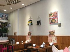 大堂-POLO小馆·老南京菜(解放路店)