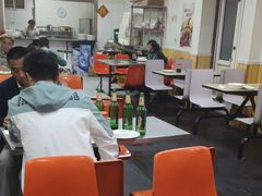 大堂-津门永胜包子铺(哈尔滨道总店)