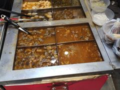 -老广州牛杂(深圳白石洲总店)