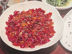 -俏江南(东方广场店)