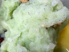 -夏食光安顺小舒冰粉冰浆(甲秀楼店)