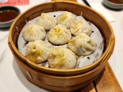 -馋三尺蟹粉小笼(人民广场店)