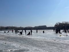 -北陵公园