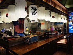 -樱宿日式和牛烧肉(五道口店)