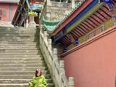 -丰都鬼城名山景区