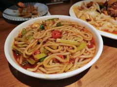 -疆里疆外·和田烤肉·清真