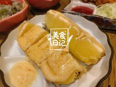 明太子土豆-三禾屋·亚洲融合小馆(未来科技城店)