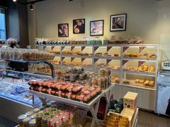 -85度C(上海茶陵北路店)