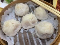 -张记汤馆(嫩江路店)