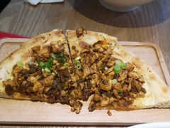 -壹粉屋新疆炒米粉(建外SOHO东区店)