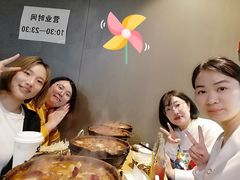 -范贤光鸡公煲(平乐园总店)