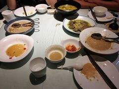 -煜丰汴京烤鸭(福彩路店)
