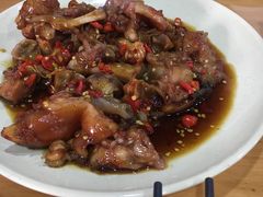 -贤花饭店(城阳店)