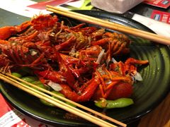 -红钳侠小龙虾·烧烤(中赢康康谷店)