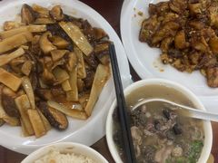 -常兴顺·小吃·家常菜(常营店)