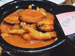 -将相和·海鲜蒸饺大连菜