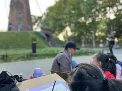 -橡皮虫国际美校(常发广场校区)