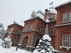 -北海道厅旧本厅舍(旧本庁舎)