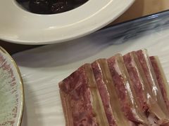 镇江肴肉-新镇江酒家(南京西路店)