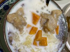 香滑么么喳喳-党公糖水铺(鹭江店)