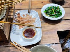 -盟重烧烤(高正街店)
