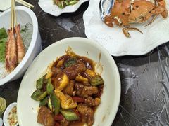 -师傅仔美食(东华老店)