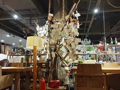 大堂-魔方城市书房(中街益田店)