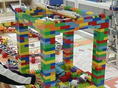-艾克瑞特AI机器人·少儿编程·STEAM教育(万达校区)