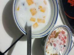 -卤校长重庆火锅(恒隆广场店)