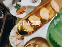 -炭之家·齐齐哈尔非遗烤肉·鲜切直供(中央大街店)