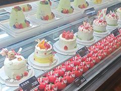 -FANEN法念·烘焙·甜点(万象城店)